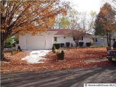 8 Dominica Dr, Toms River, NJ, 08757