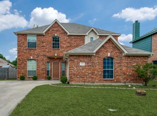 1109 Shaker Run, McKinney, TX 75069