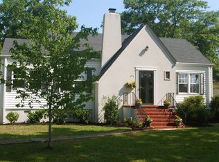 204 Whitehall Rd, Anderson, SC 29625