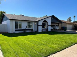 2347 E Harmony Ave, Mesa, AZ 85204