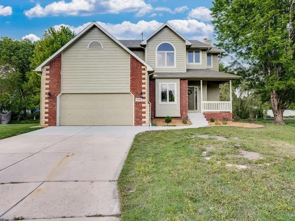 12018 W Meribeau Ct, Wichita, KS 67235