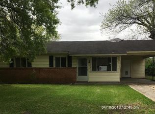 716 S Elmwood Cir, Indianola, MS 38751