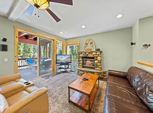 12719 Hidden Cir UNIT 2, Truckee, CA 96161