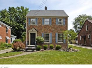 2565 Gasser Blvd, Rocky River, OH 44116