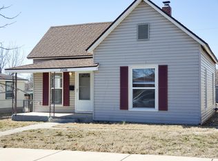 2208 Bird Ave, Joplin, MO 64804