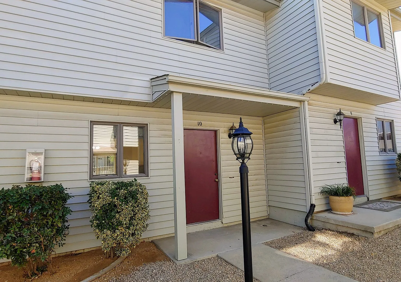 Nice townhome in Prescott — Photo 2
