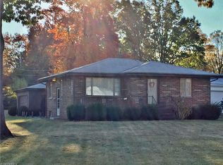 701 N Ridge Rd, Lorain, OH 44055