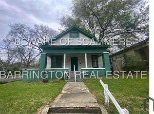 1230 4th Ter W, Birmingham, AL 35208