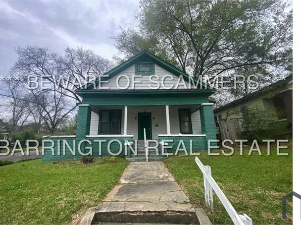 1230 4th Ter W, Birmingham, AL 35208