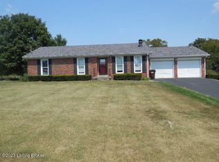 106 Sunnyside Rd, Eminence, KY 40019