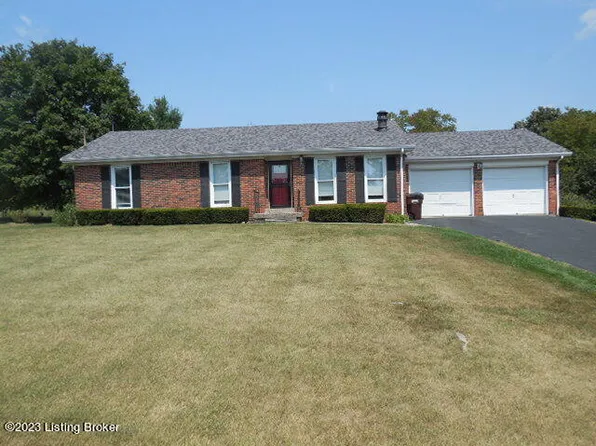 106 Sunnyside Rd, Eminence, KY 40019