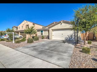 672 W Carlsbad Dr, Queen Creek, AZ 85140