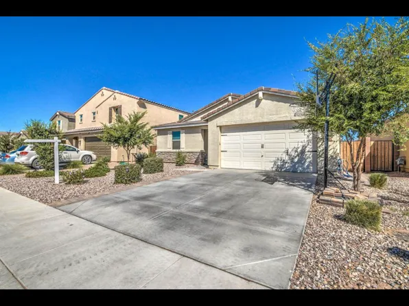 672 W Carlsbad Dr, Queen Creek, AZ 85140