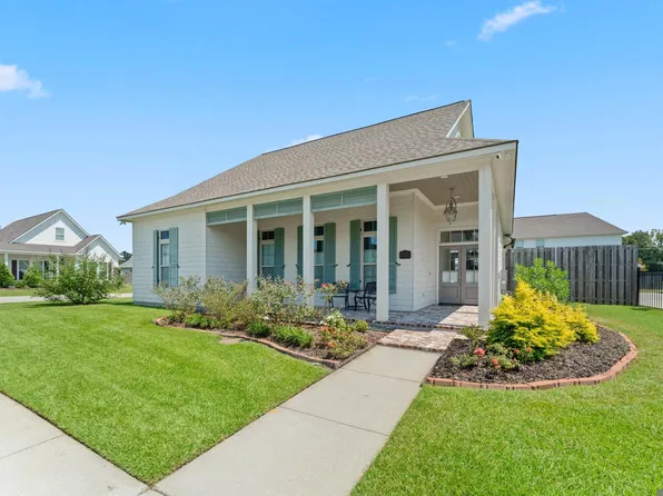 8377 Sully Dr, Baton Rouge, LA 70818