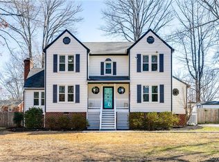 10811 Crofton Rd, Chester, VA 23831