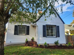 415 SE Roberts Ave, Gresham, OR 97080