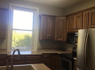 3700 S County Home Rd, Bluffton, IN 46714