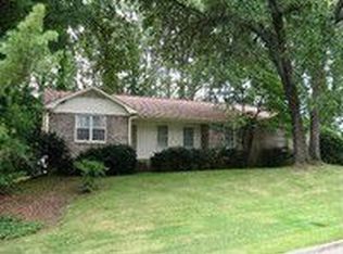 205 Hycliff Rd SW, Rome, GA 30165