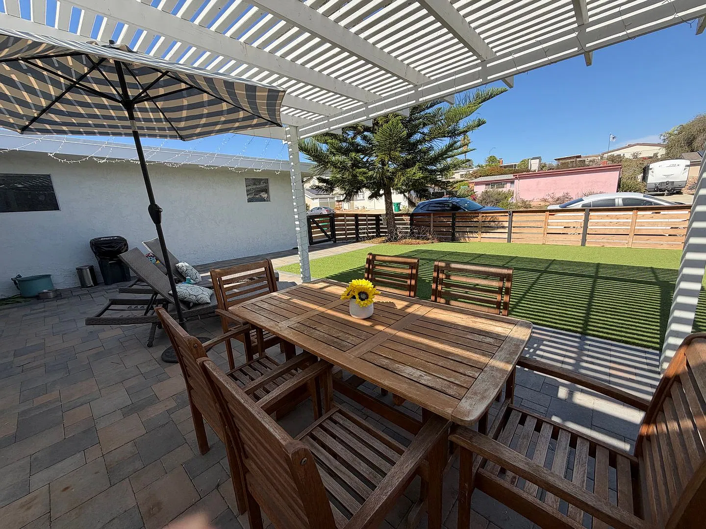 Beautiful single level home in Serra Mesa — Photo 2