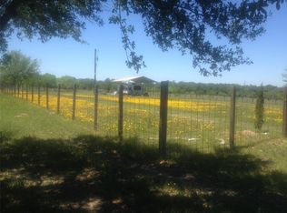 NULLB Garrett Rd, Yoakum, TX 77995