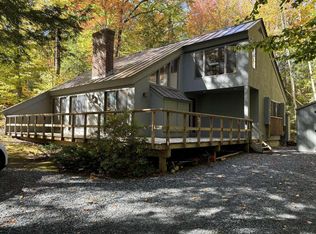 21 Summit Dr, Grantham, NH 03753
