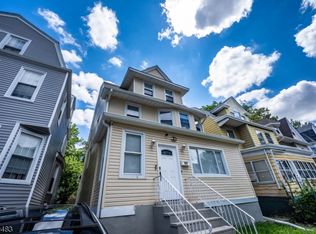 40 N 16th St, East Orange, NJ 07017