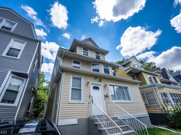 40 N 16Th St, East Orange City, NJ 07017