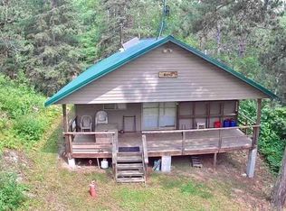 Haley Road Arrowhead Trl, Orr, MN 55771