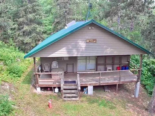 Haley Road Arrowhead Trl, Orr, MN 55771