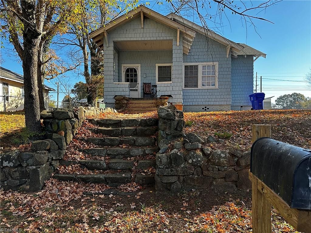 258 Broad St, Lexington, NC 27295 MLS 1125447 Zillow