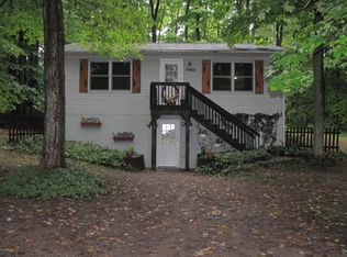 7980 Benzie Hwy, Benzonia, MI 49616
