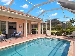 5560 Lago Villaggio Way, Naples, FL 34104