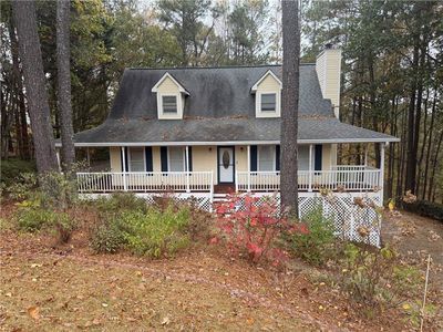 125 Misty Lea Dr, Dallas, GA, 30132