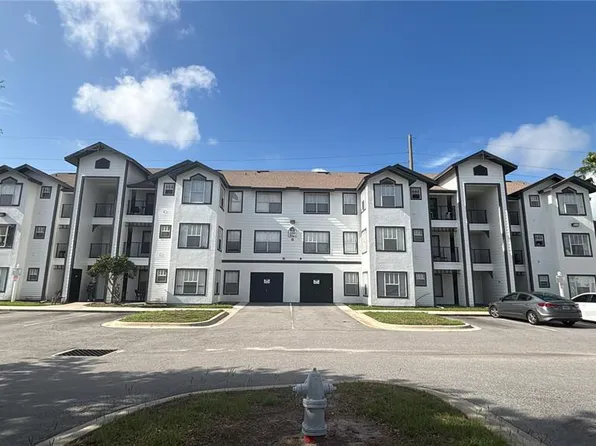 2202 Key West Ct APT 626, Kissimmee, FL 34741