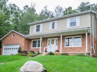 4175 Climbing Way, Ann Arbor, MI 48103
