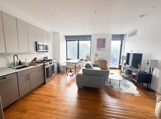 66 Nassau Ave #3, Brooklyn, NY 11222