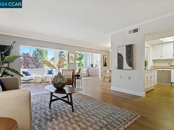 1200 Leisure Ln APT 4, Walnut Creek, CA 94595