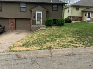 1834 S Glenwood Ave, Independence, MO 64052