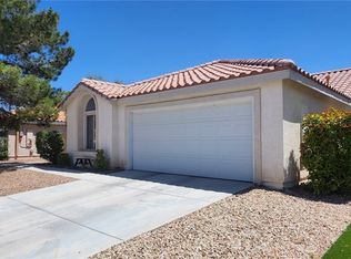 1821 Ginger Blossom Ave, North Las Vegas, NV 89031