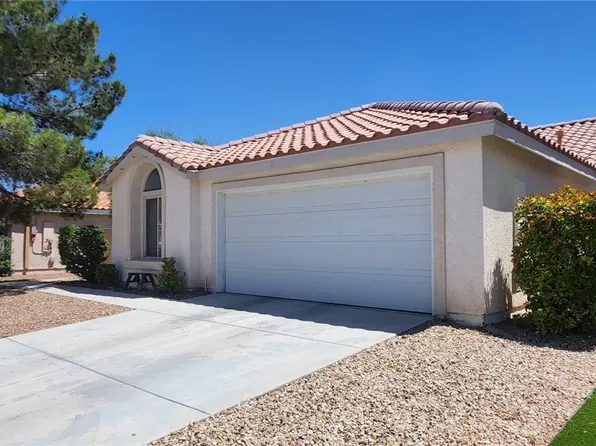 1821 Ginger Blossom Ave, North Las Vegas, NV 89031