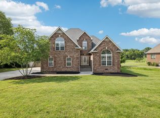 408 Plantation Blvd, Lebanon, TN 37087