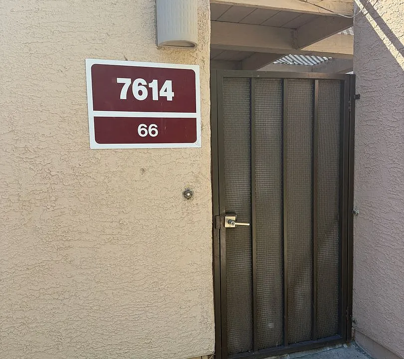 7614 E Callisto Cir #66