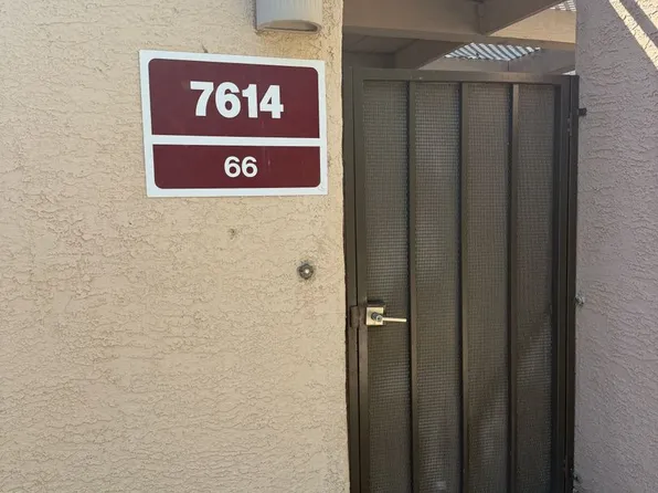 7614 E Callisto Cir Unit 66, Tucson, AZ 85715