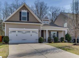 322 Millervale Rd, Greer, SC 29650