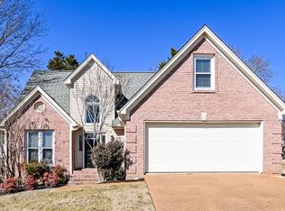 1950 Pecan Ln N, Southaven, MS 38671