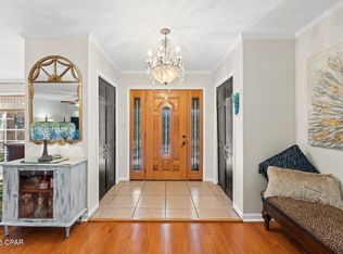 312 W Marion St, Chattahoochee, FL 32324