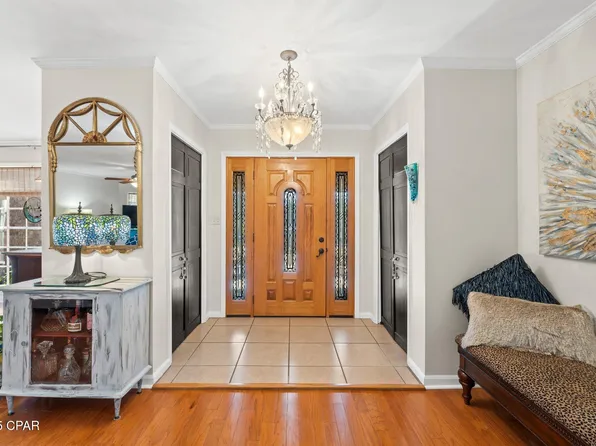 312 W Marion St, Chattahoochee, FL 32324