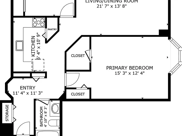 1111 N. Dearborn — Photo 33