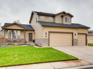 10612 Baneberry St, Highlands Ranch, CO 80129