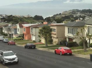 272 Skyline Dr #U, Daly City, CA